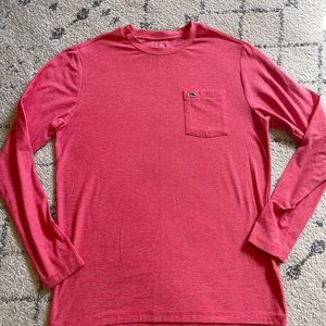 Vineyard Vines long sleeve tee